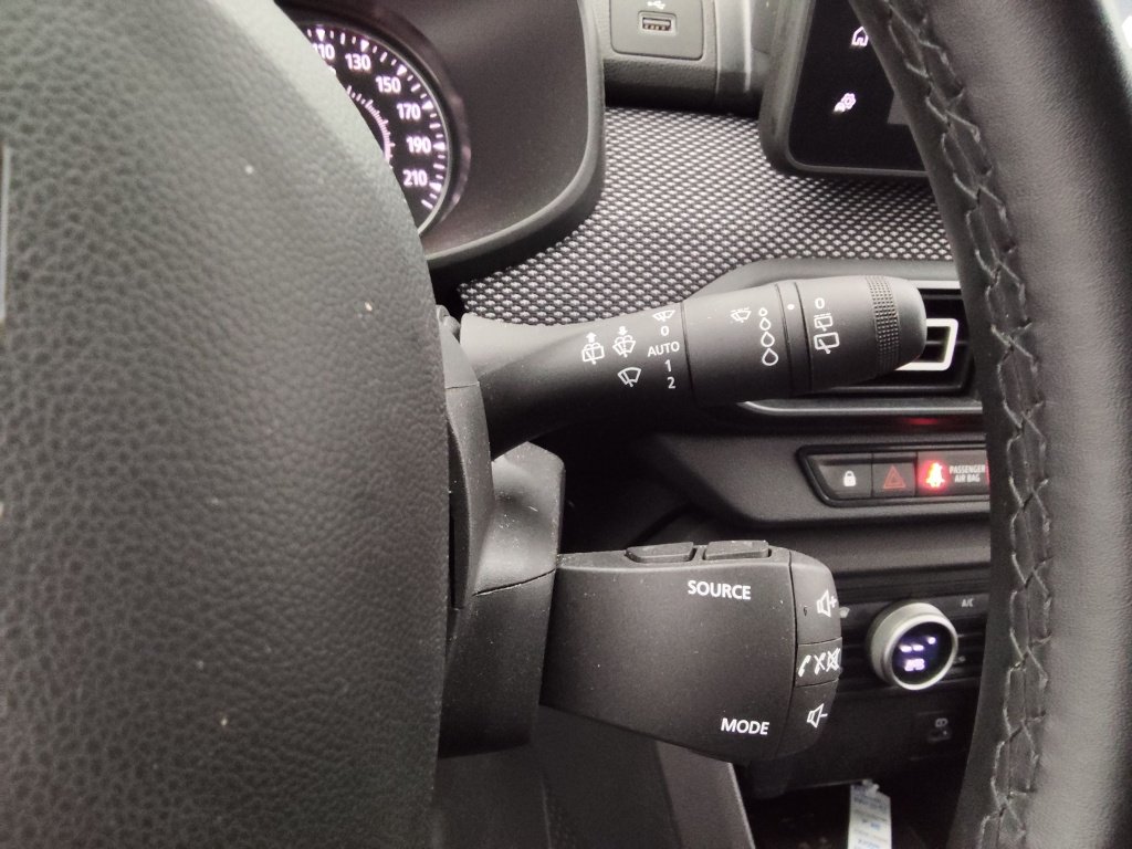 DACIA Jogger 1.0 TCE 110CH EXPRESSION 7 PLACES