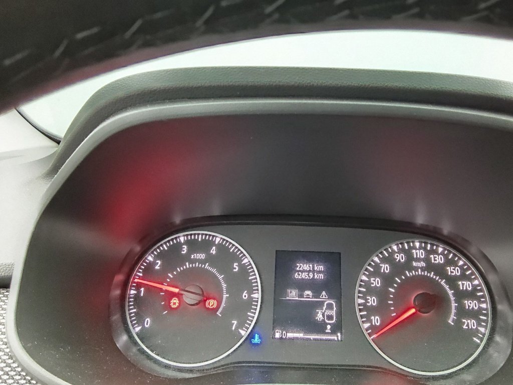 DACIA Jogger 1.0 TCE 110CH EXPRESSION 7 PLACES