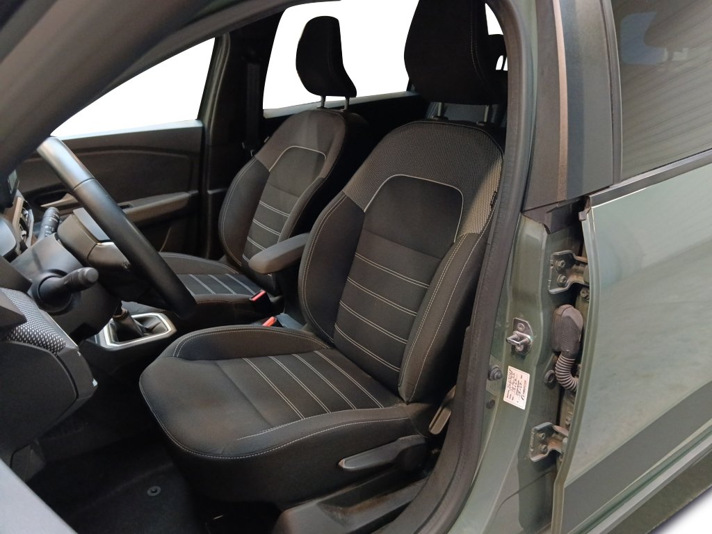 DACIA Jogger 1.0 TCE 110CH EXPRESSION 7 PLACES