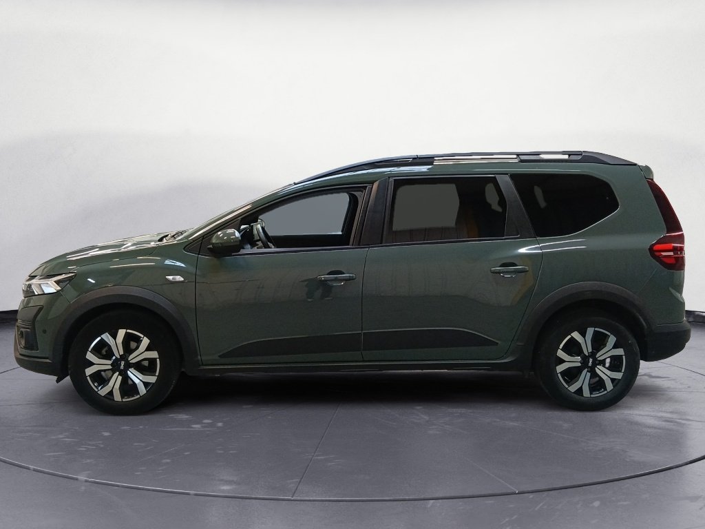 DACIA Jogger 1.0 TCE 110CH EXPRESSION 7 PLACES