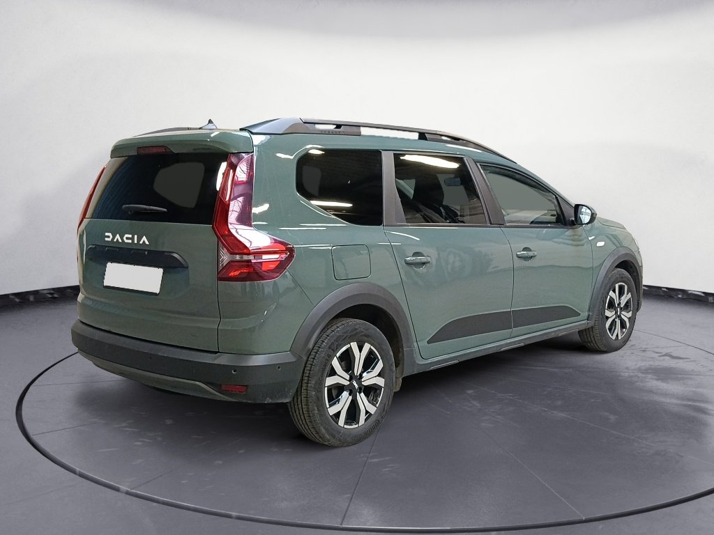 DACIA Jogger 1.0 TCE 110CH EXPRESSION 7 PLACES