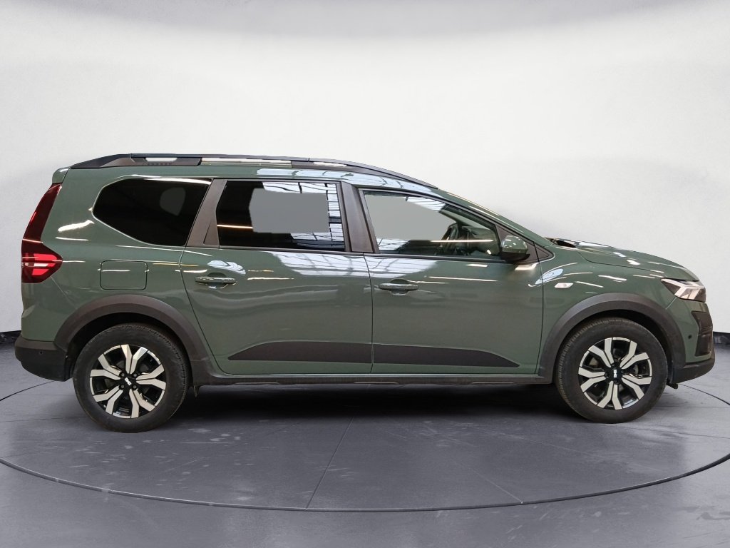DACIA Jogger 1.0 TCE 110CH EXPRESSION 7 PLACES
