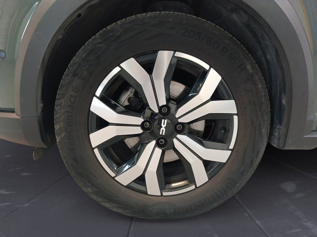 DACIA Jogger 1.0 TCE 110CH EXPRESSION 7 PLACES