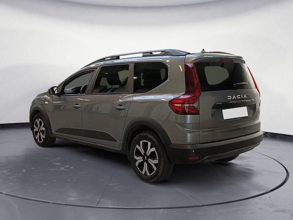 DACIA Jogger 1.0 TCE 110CH EXPRESSION 7 PLACES