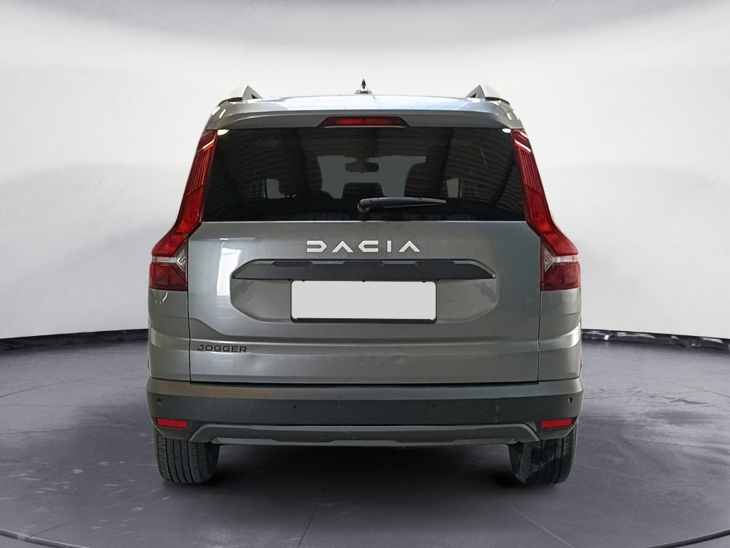 DACIA Jogger 1.0 TCE 110CH EXPRESSION 7 PLACES