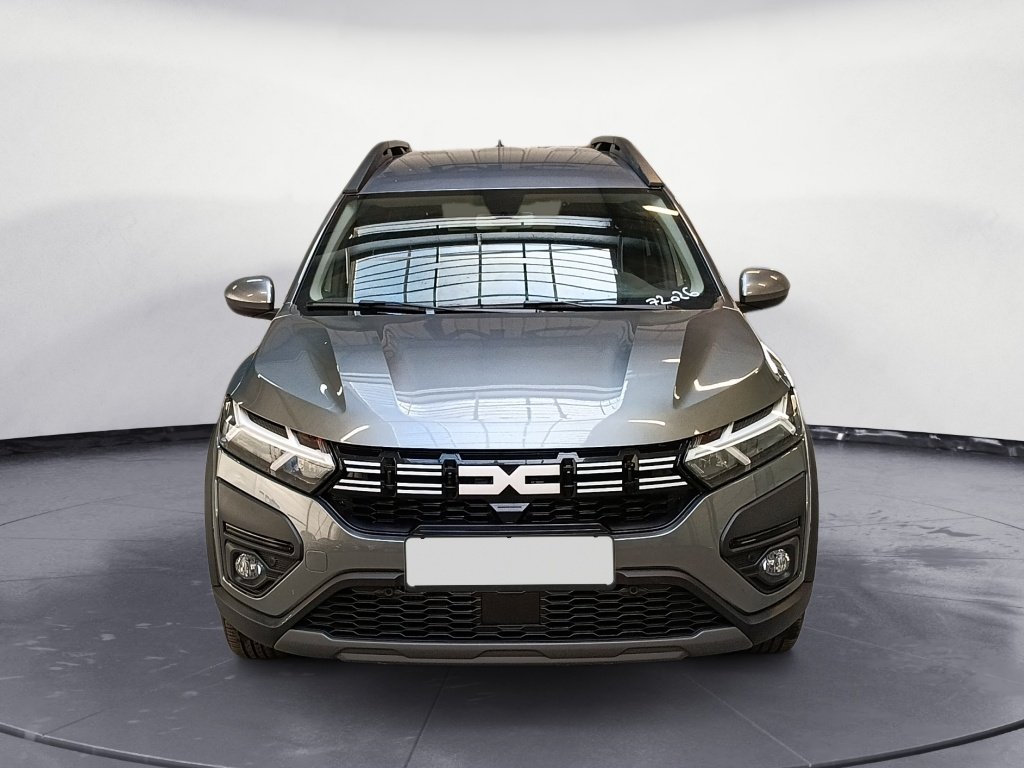 DACIA Jogger 1.0 TCE 110CH EXPRESSION 7 PLACES