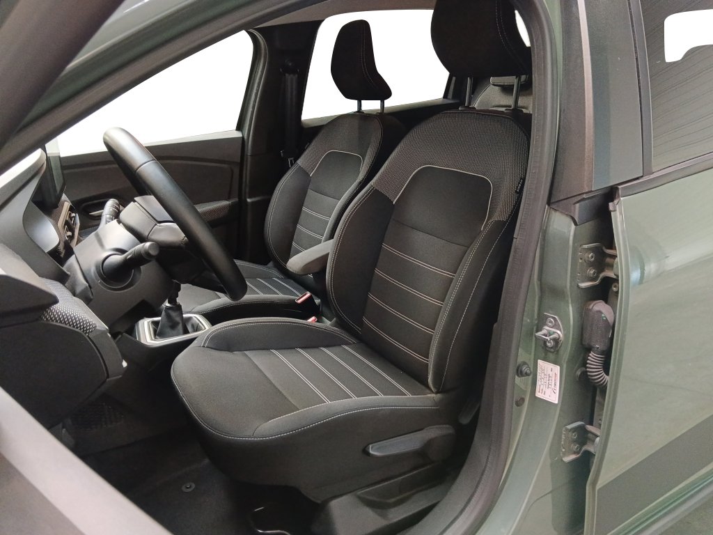 DACIA Jogger 1.0 TCE 110CH EXPRESSION 7 PLACES