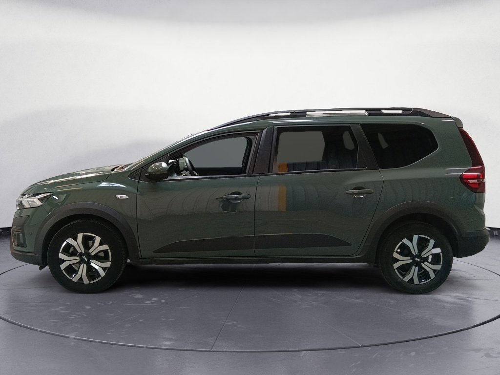 DACIA Jogger 1.0 TCE 110CH EXPRESSION 7 PLACES