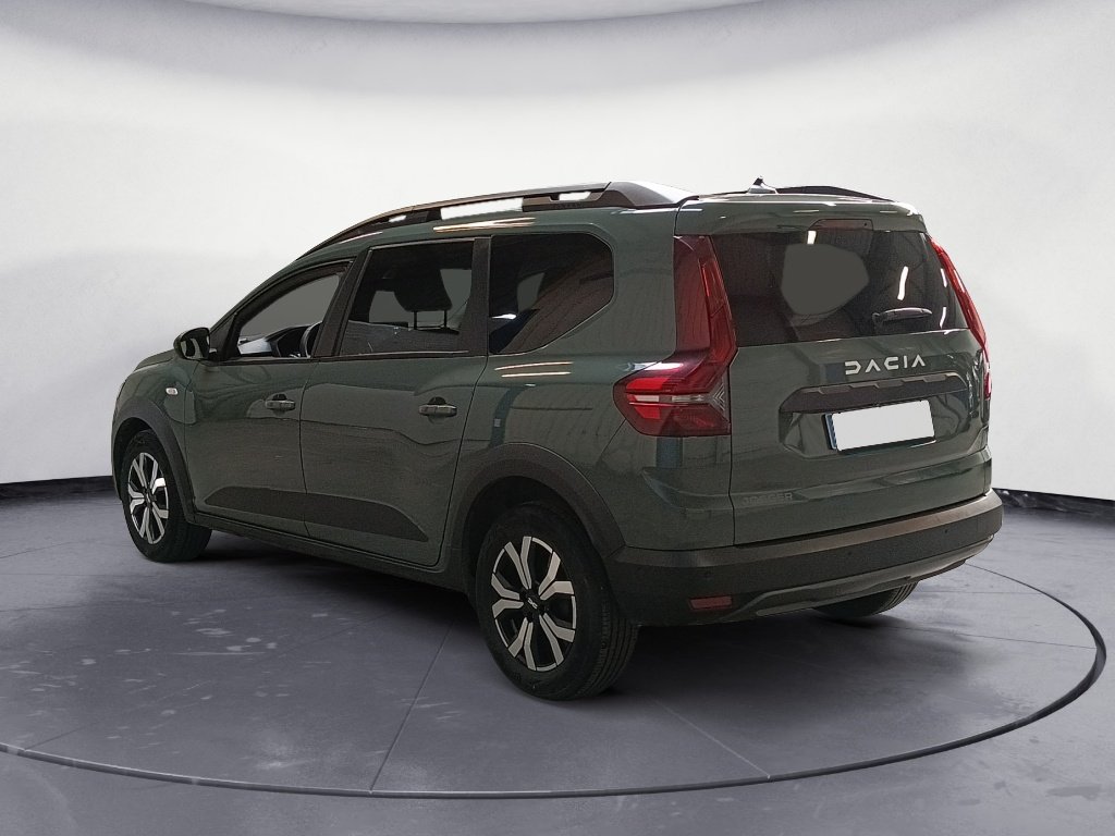 DACIA Jogger 1.0 TCE 110CH EXPRESSION 7 PLACES