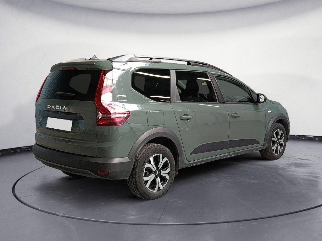 DACIA Jogger 1.0 TCE 110CH EXPRESSION 7 PLACES