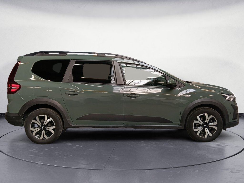 DACIA Jogger 1.0 TCE 110CH EXPRESSION 7 PLACES