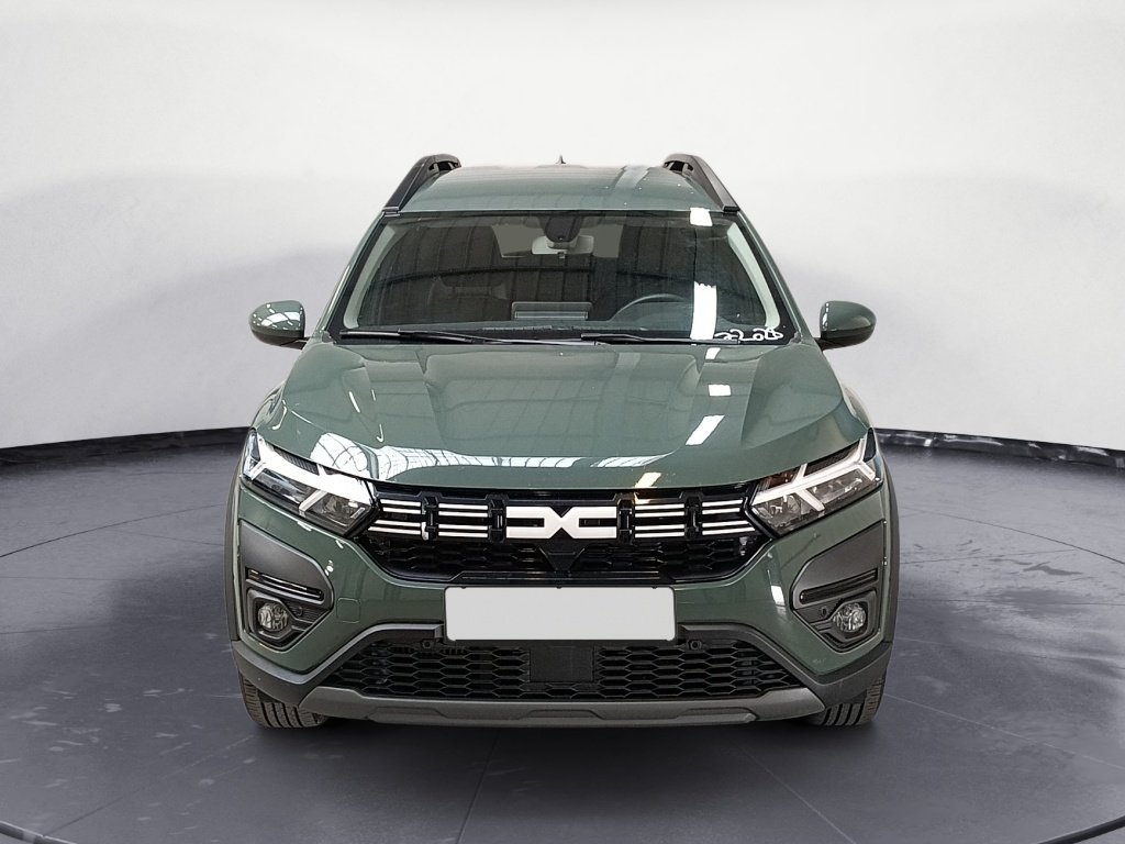 DACIA Jogger 1.0 TCE 110CH EXPRESSION 7 PLACES
