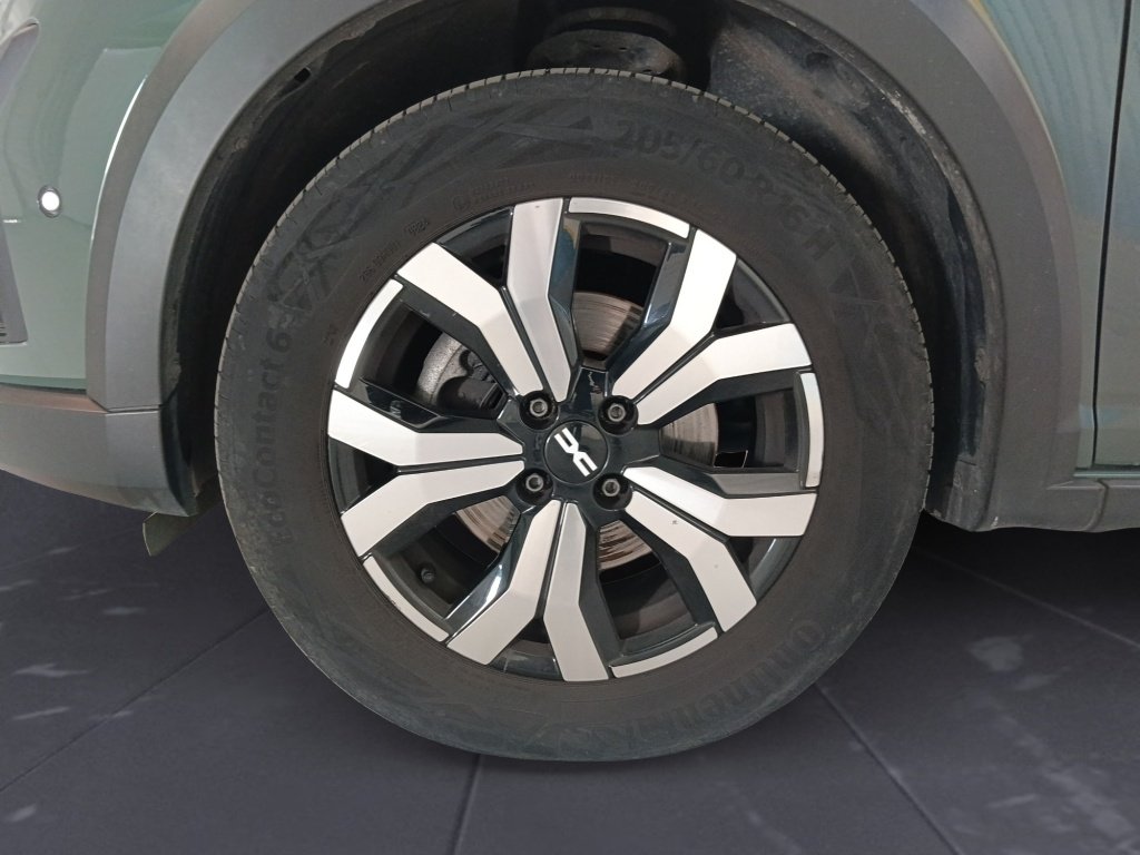 DACIA Jogger 1.0 TCE 110CH EXPRESSION 7 PLACES