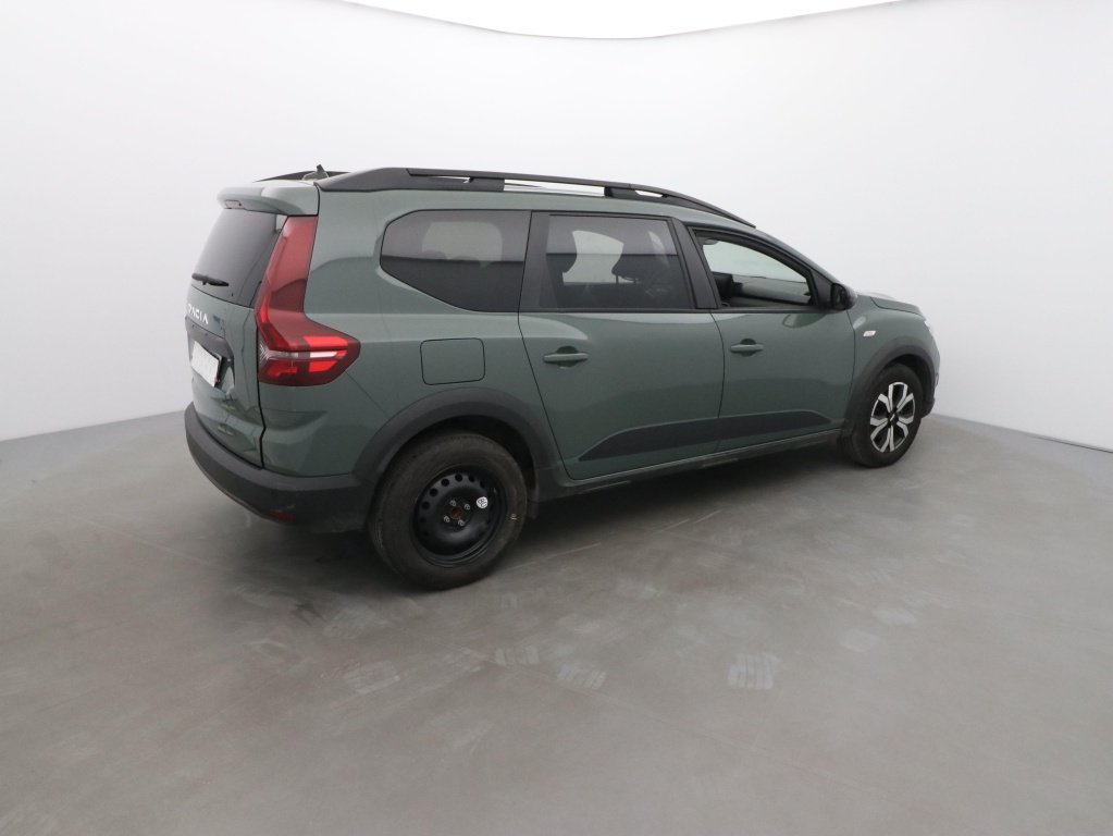 DACIA Jogger 1.0 TCE 110CH EXPRESSION 7 PLACES