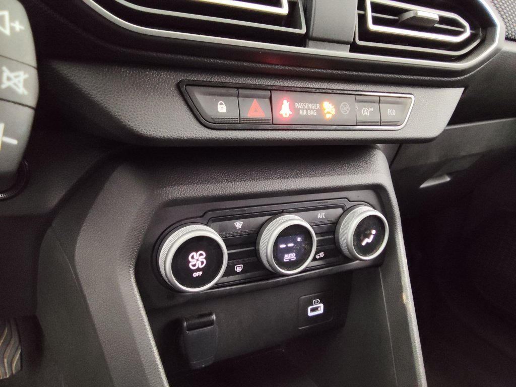 DACIA Jogger 1.0 TCE 110CH EXPRESSION 7 PLACES