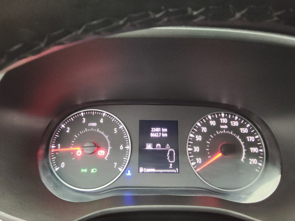 DACIA Jogger 1.0 TCE 110CH EXPRESSION 7 PLACES