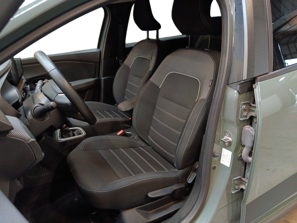 DACIA Jogger 1.0 TCE 110CH EXPRESSION 7 PLACES