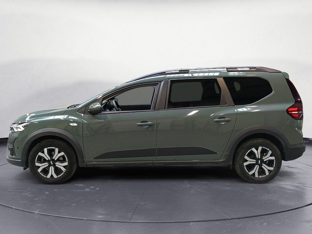 DACIA Jogger 1.0 TCE 110CH EXPRESSION 7 PLACES