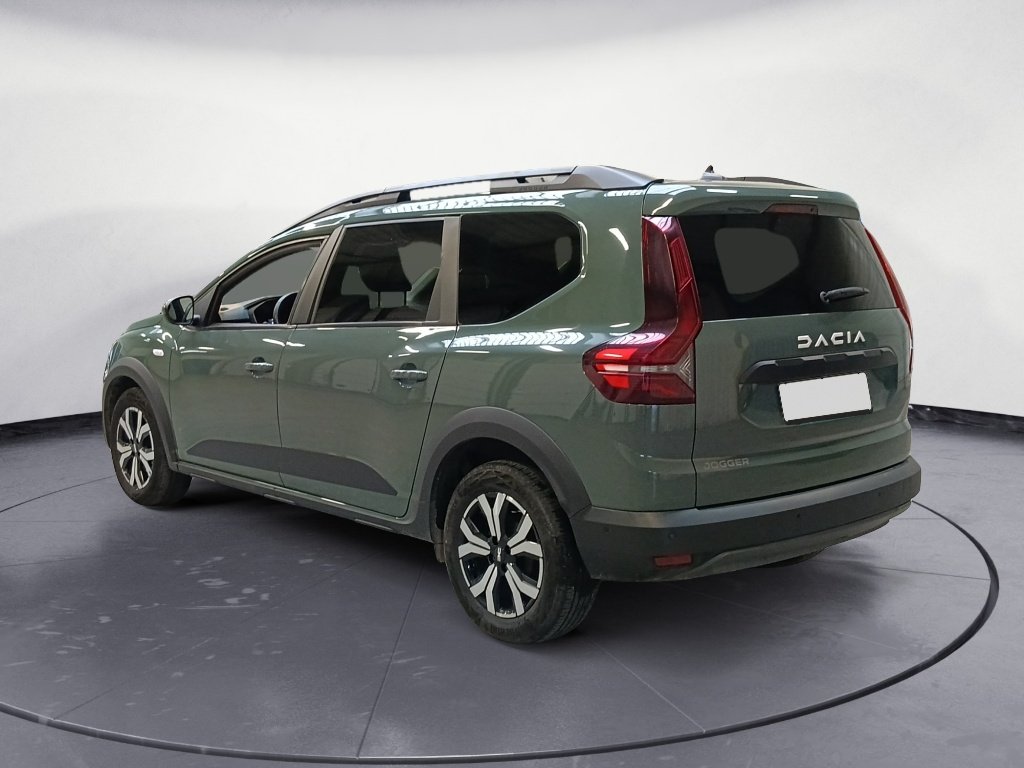 DACIA Jogger 1.0 TCE 110CH EXPRESSION 7 PLACES