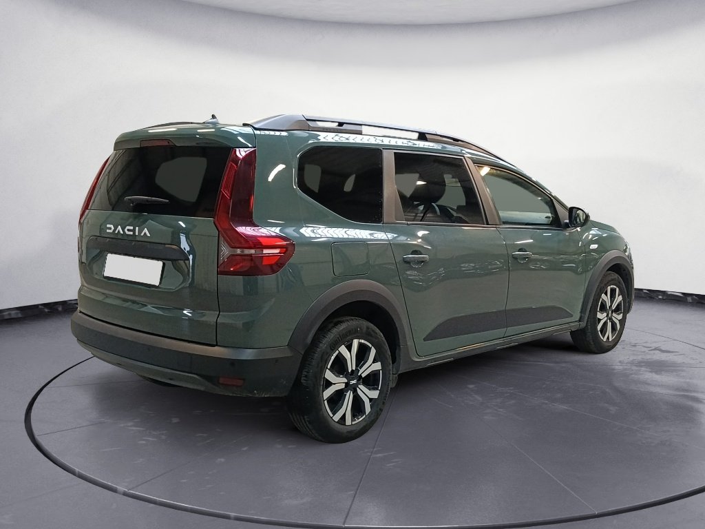 DACIA Jogger 1.0 TCE 110CH EXPRESSION 7 PLACES