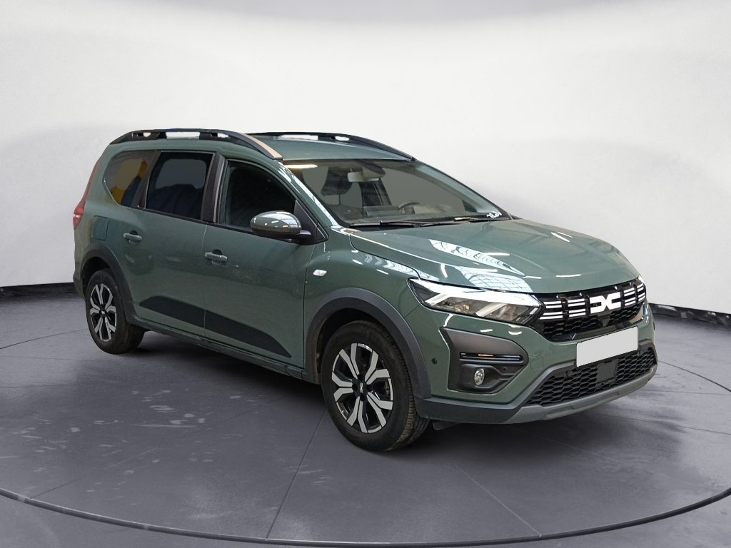 DACIA Jogger 1.0 TCE 110CH EXPRESSION 7 PLACES