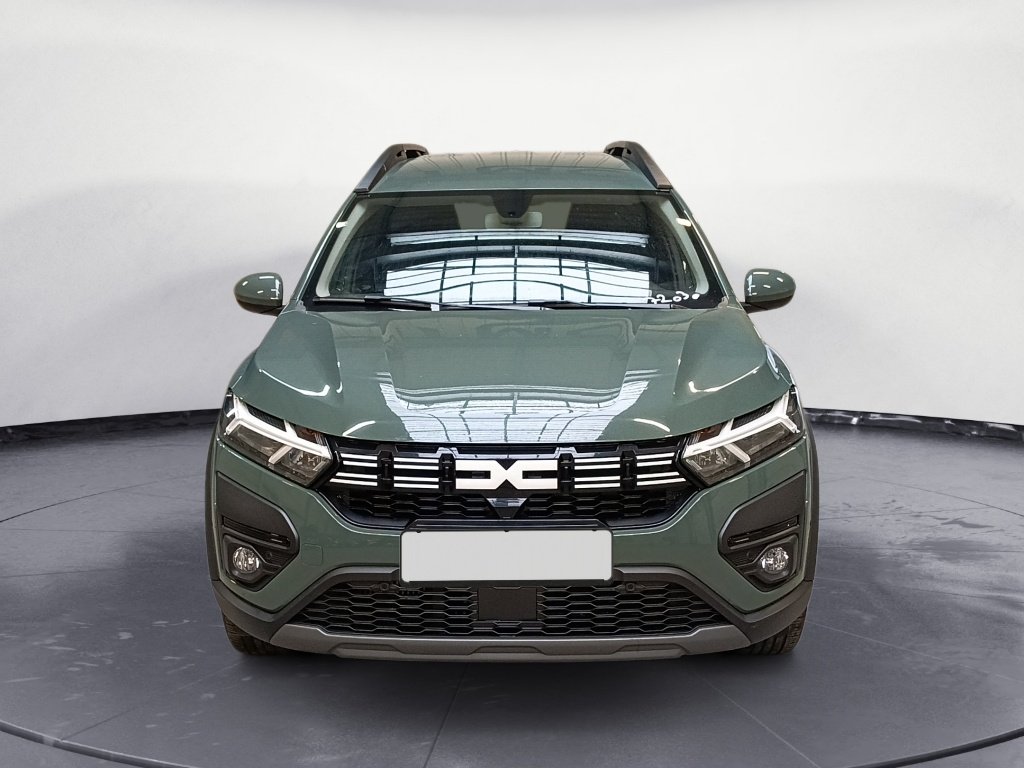 DACIA Jogger 1.0 TCE 110CH EXPRESSION 7 PLACES