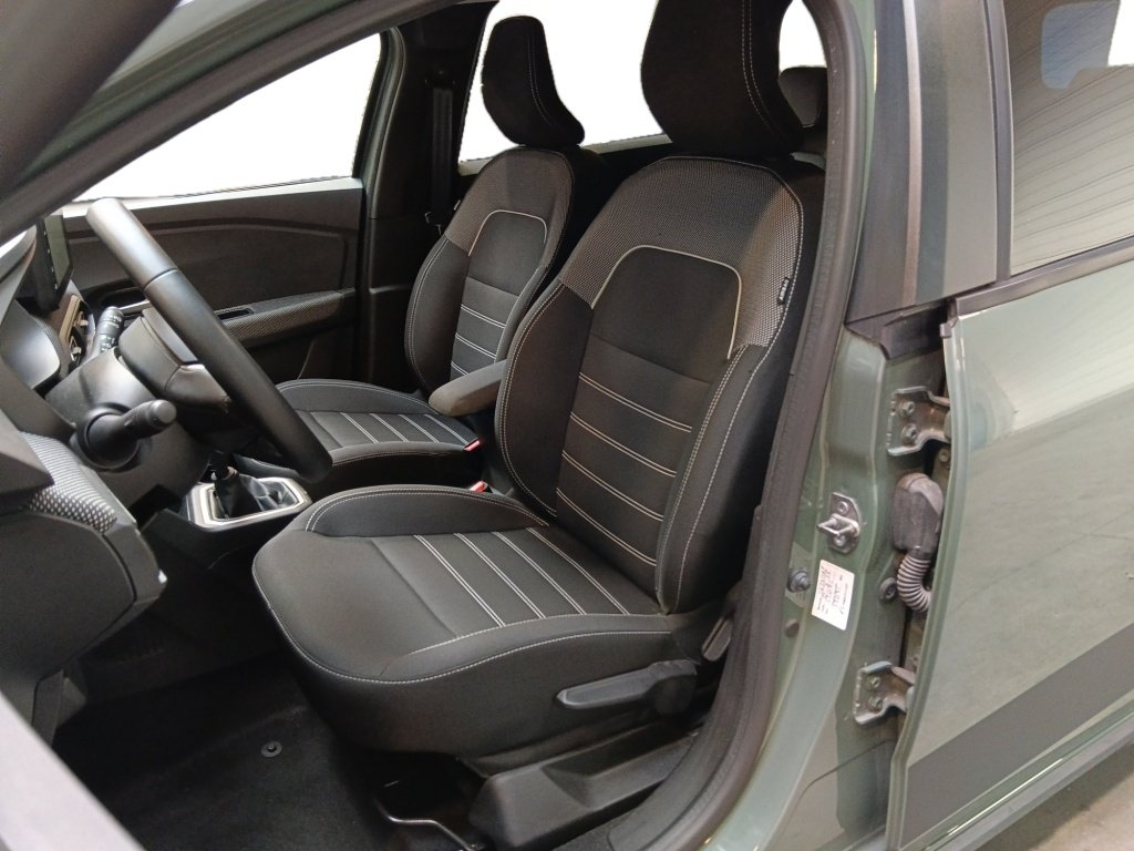 DACIA Jogger 1.0 TCE 110CH EXPRESSION 7 PLACES