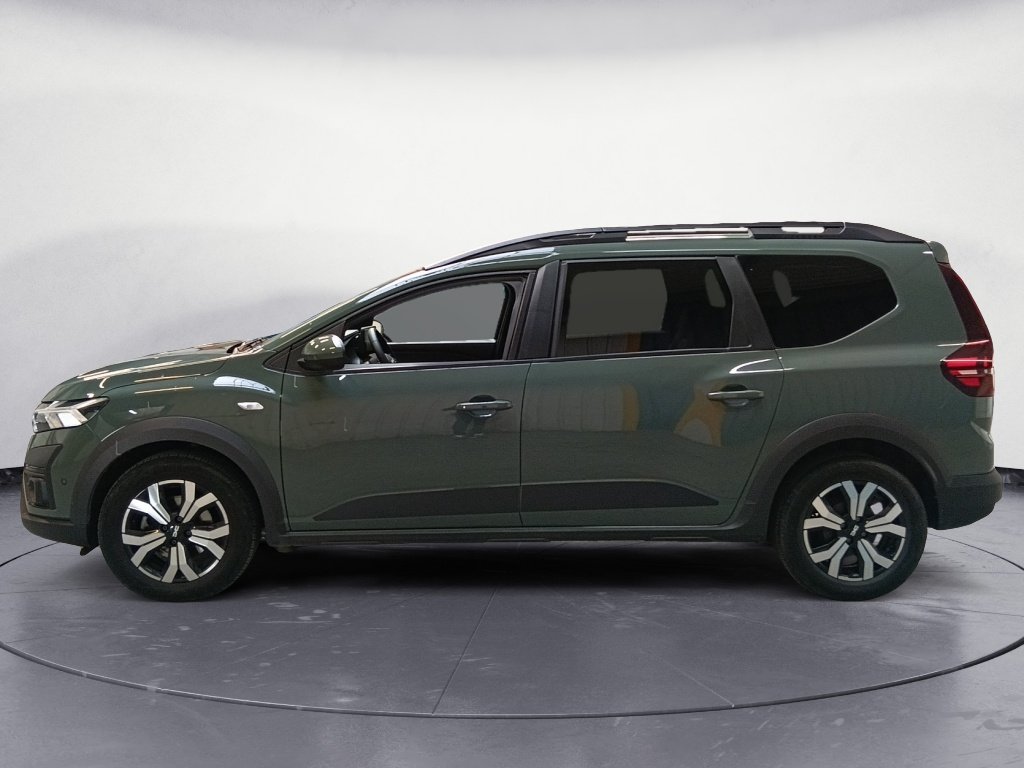DACIA Jogger 1.0 TCE 110CH EXPRESSION 7 PLACES