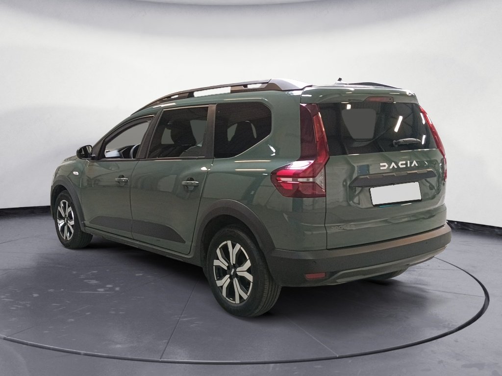 DACIA Jogger 1.0 TCE 110CH EXPRESSION 7 PLACES
