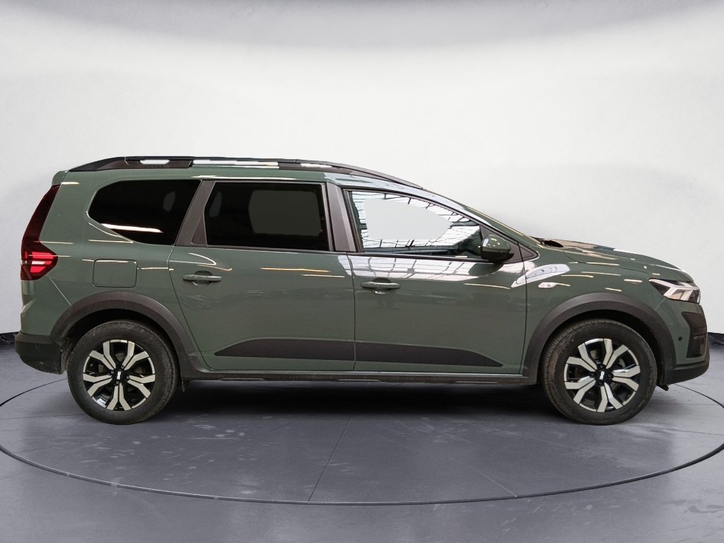 DACIA Jogger 1.0 TCE 110CH EXPRESSION 7 PLACES