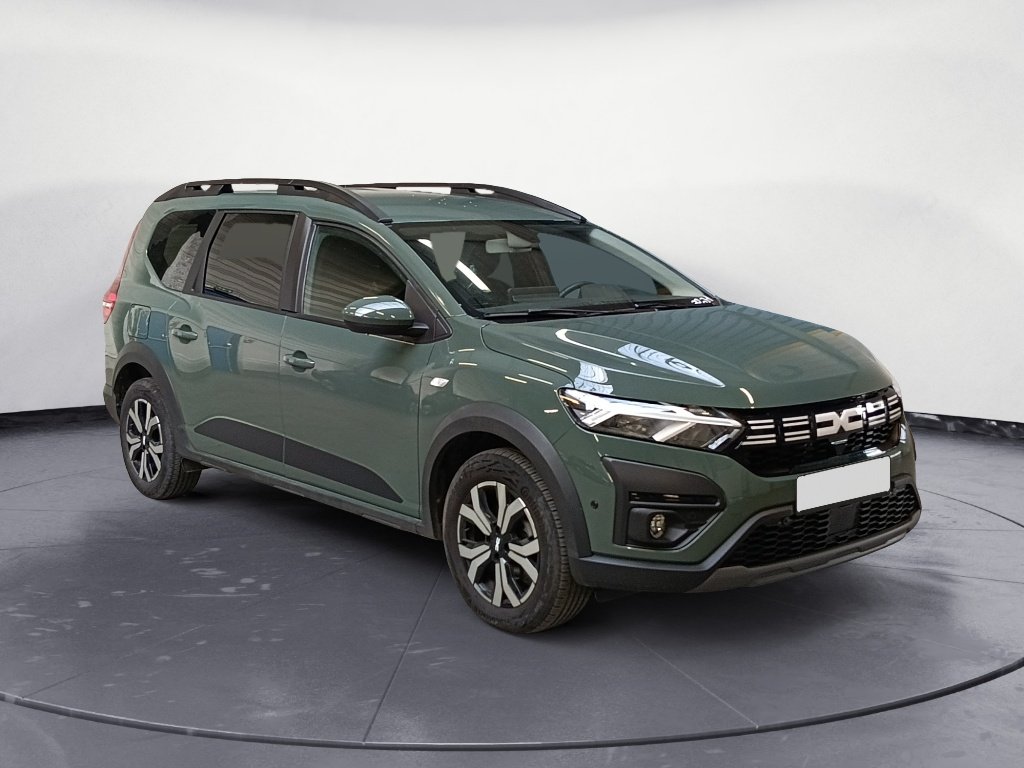 DACIA Jogger 1.0 TCE 110CH EXPRESSION 7 PLACES