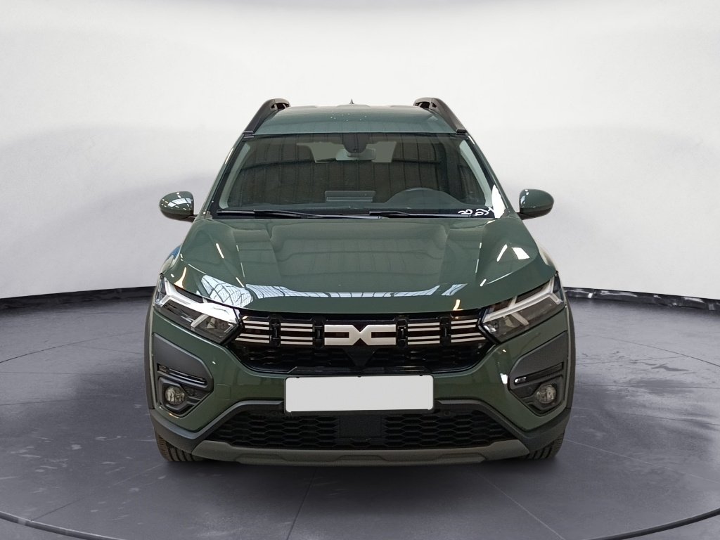 DACIA Jogger 1.0 TCE 110CH EXPRESSION 7 PLACES