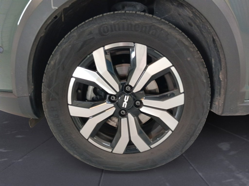 DACIA Jogger 1.0 TCE 110CH EXPRESSION 7 PLACES