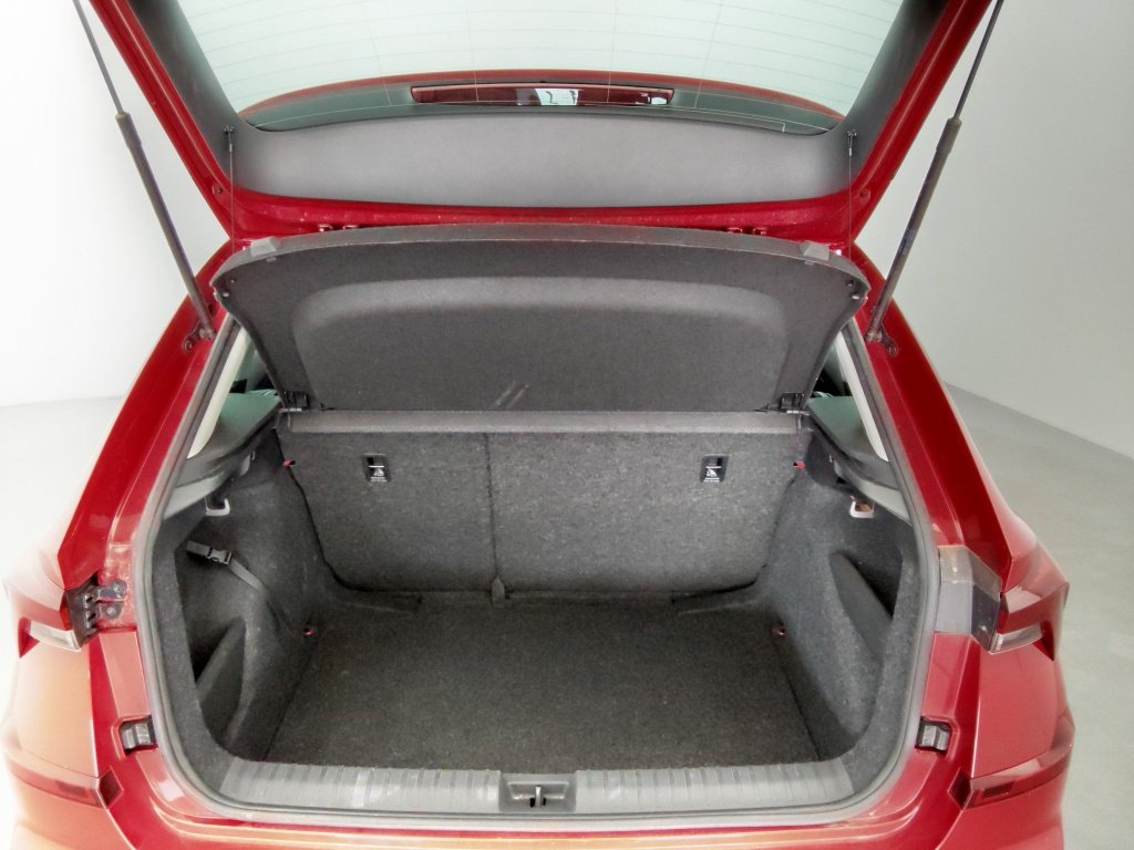 SKODA Kamiq 1.0 TSI 115CH SELECTION