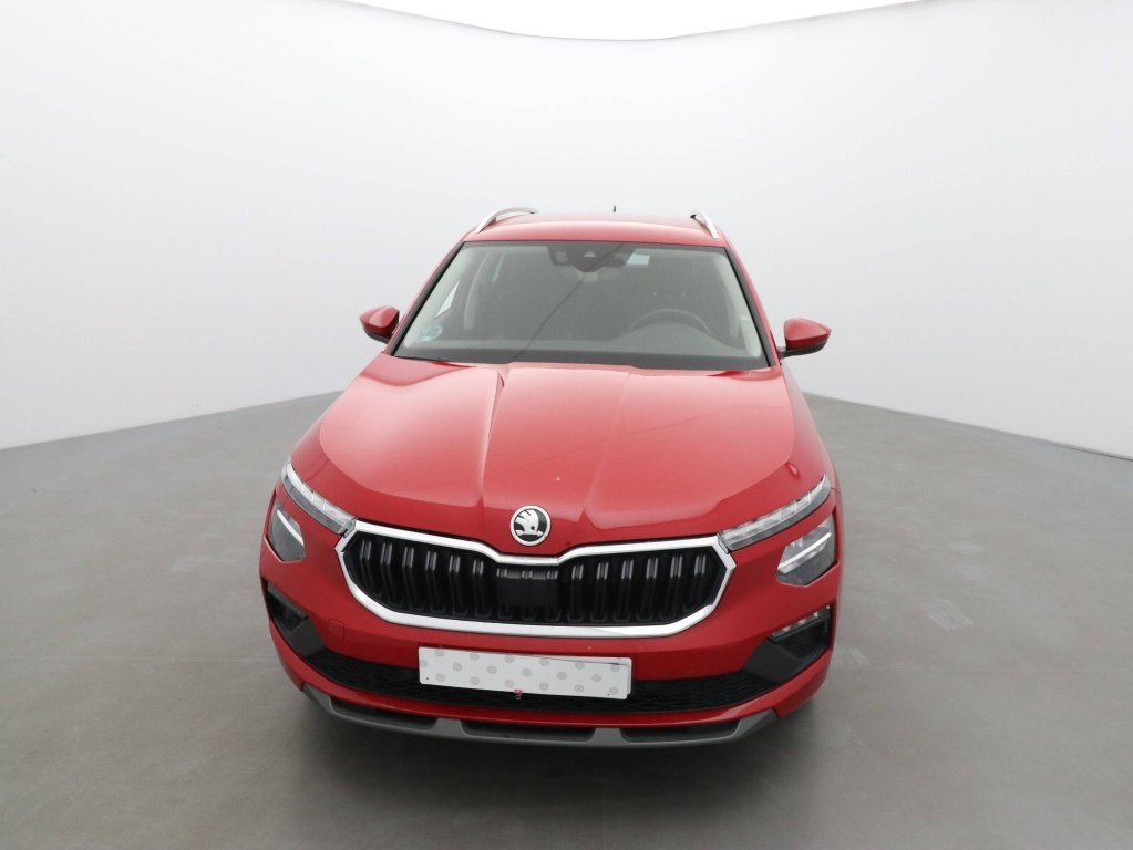 SKODA Kamiq 1.0 TSI 115CH SELECTION