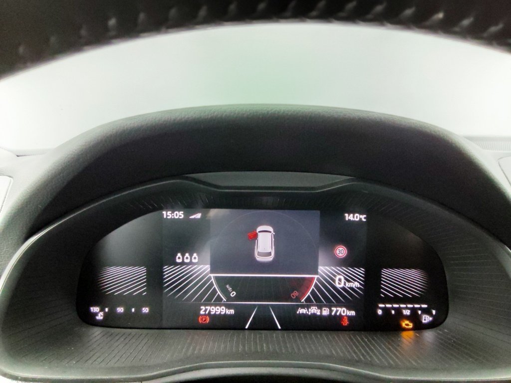 SKODA Kamiq 1.0 TSI 115CH SELECTION