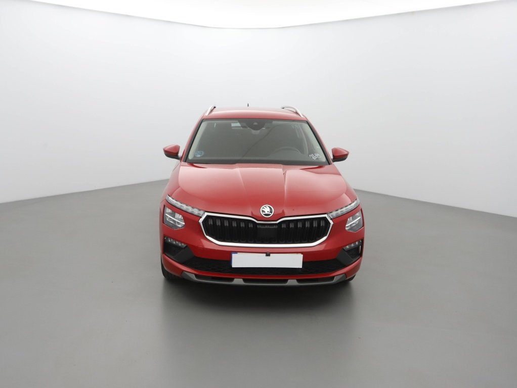 SKODA Kamiq 1.0 TSI 115CH SELECTION