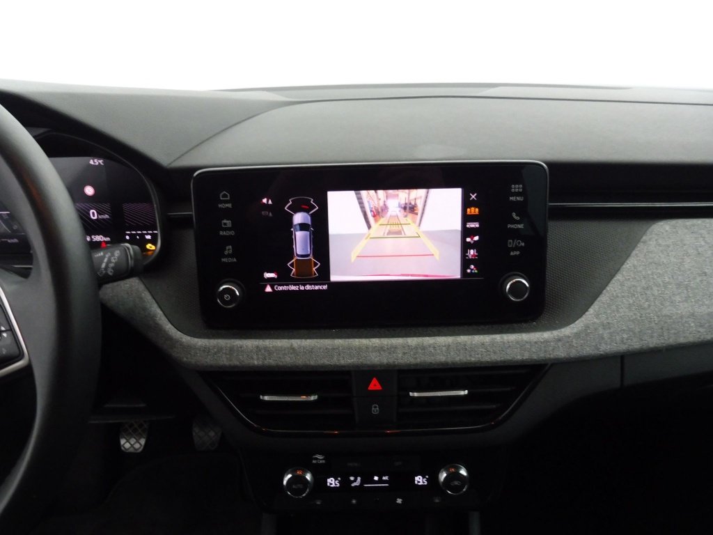 SKODA Kamiq 1.0 TSI 115CH SELECTION