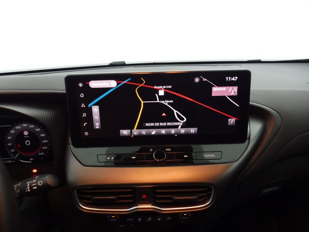 NISSAN Juke 1.0 DIG-T 114CH N-CONNECTA