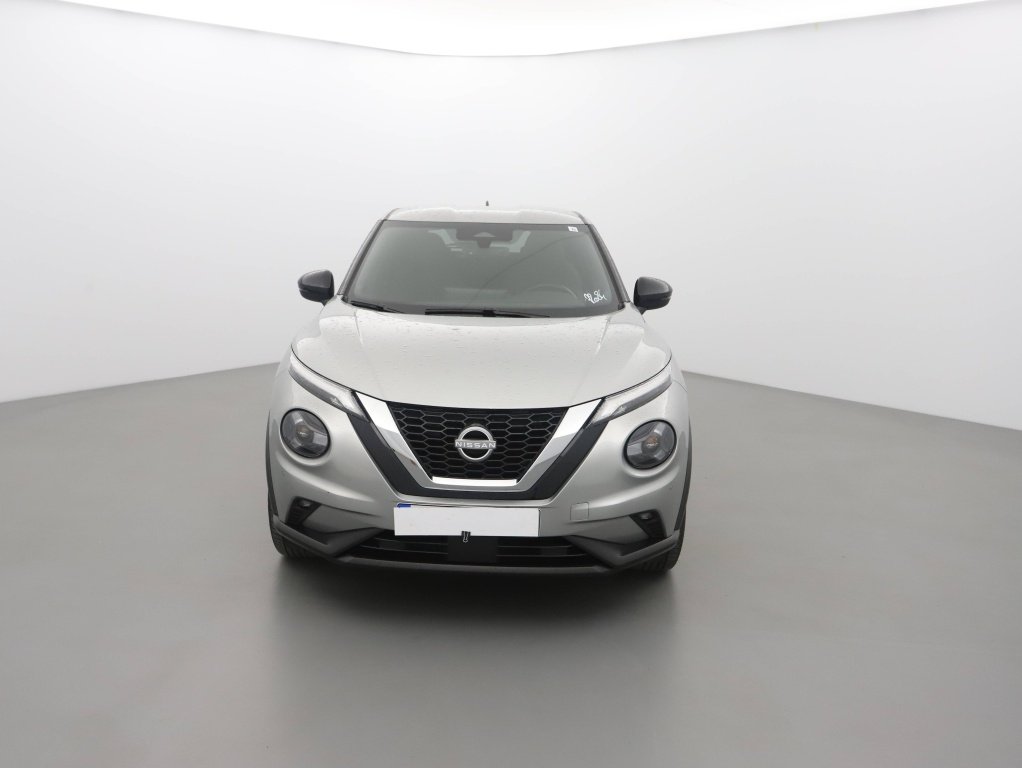 NISSAN Juke 1.0 DIG-T 114CH N-CONNECTA