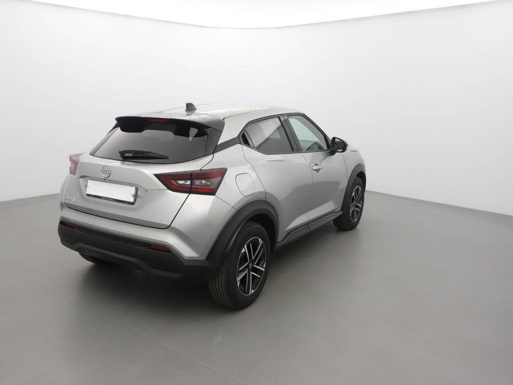 NISSAN Juke 1.0 DIG-T 114CH N-CONNECTA