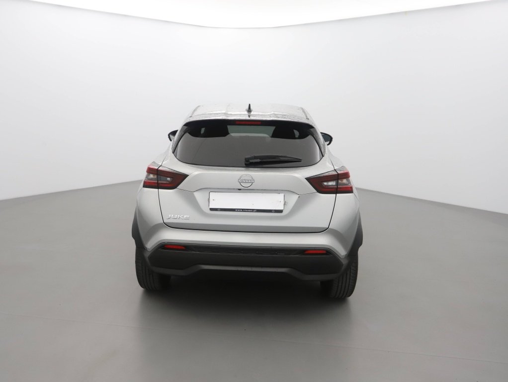 NISSAN Juke 1.0 DIG-T 114CH N-CONNECTA