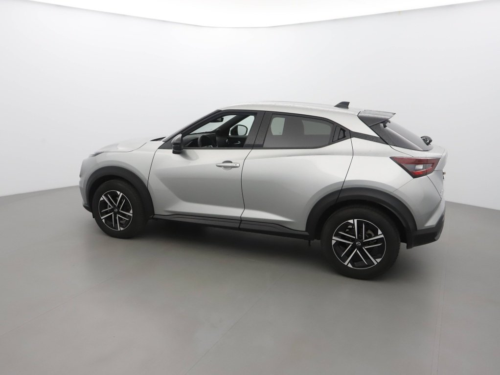NISSAN Juke 1.0 DIG-T 114CH N-CONNECTA
