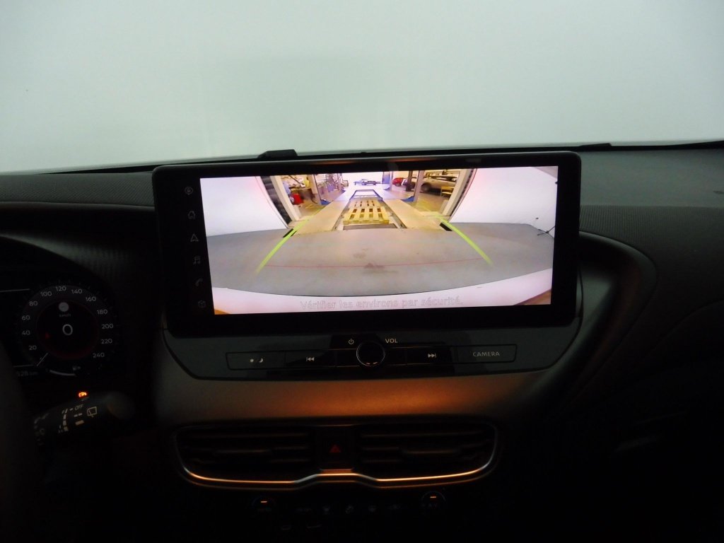 NISSAN Juke 1.0 DIG-T 114CH N-CONNECTA