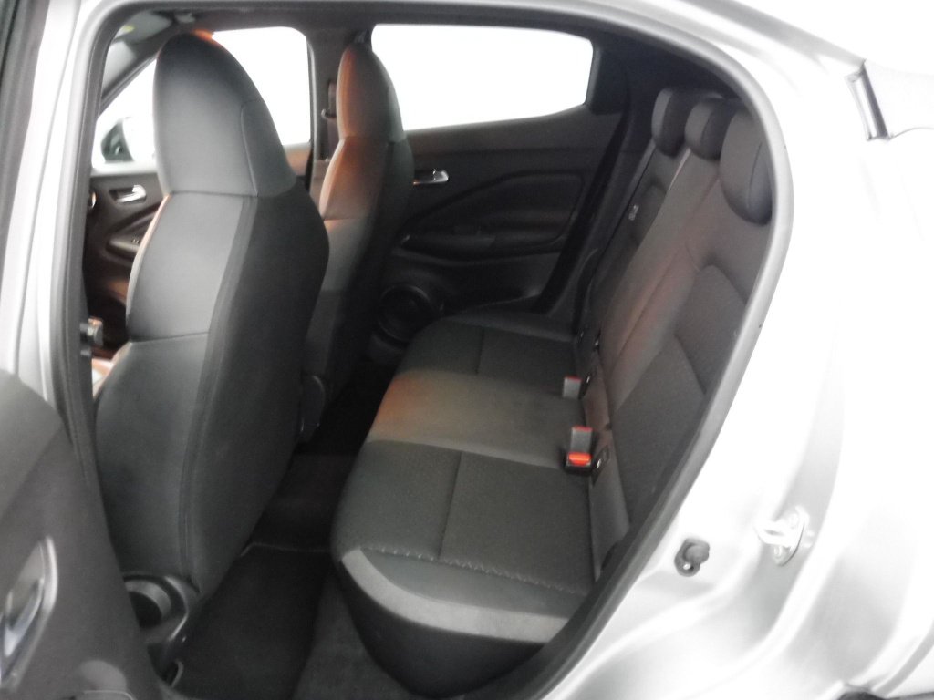 NISSAN Juke 1.0 DIG-T 114CH N-CONNECTA