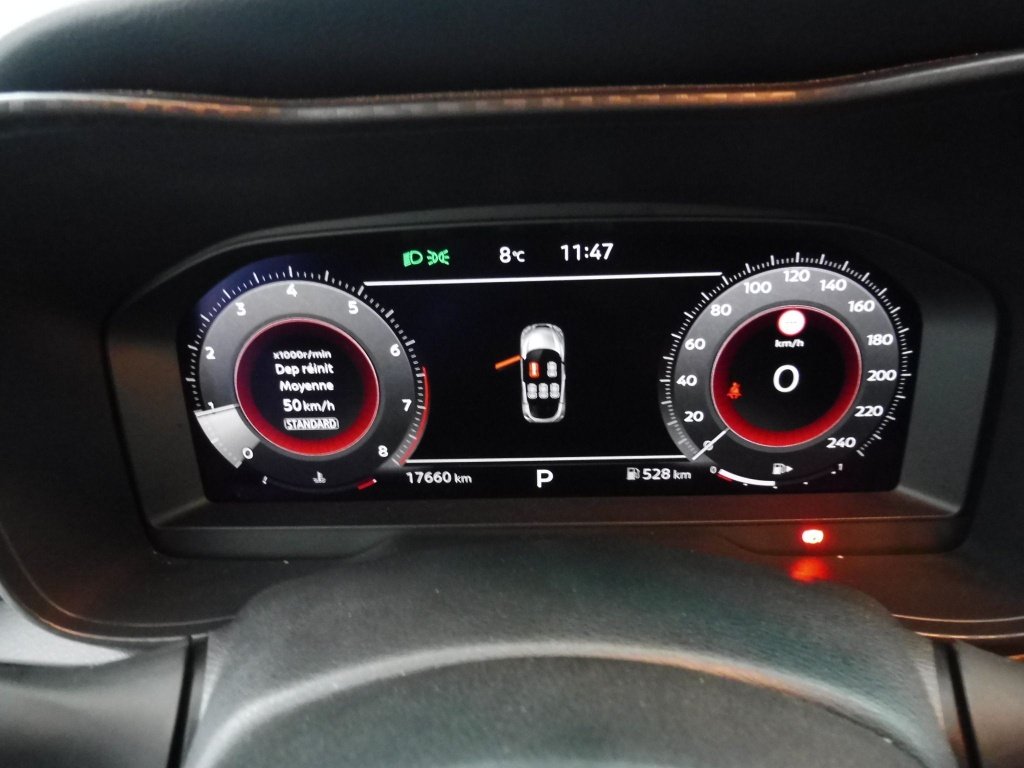 NISSAN Juke 1.0 DIG-T 114CH N-CONNECTA