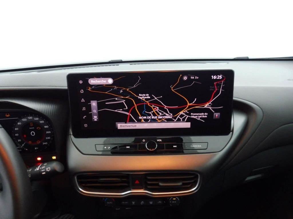 NISSAN Juke 1.0 DIG-T 114CH N-CONNECTA