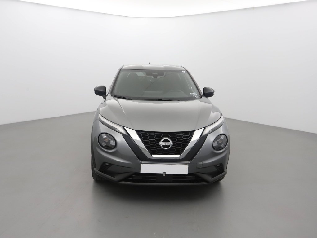 NISSAN Juke 1.0 DIG-T 114CH N-CONNECTA