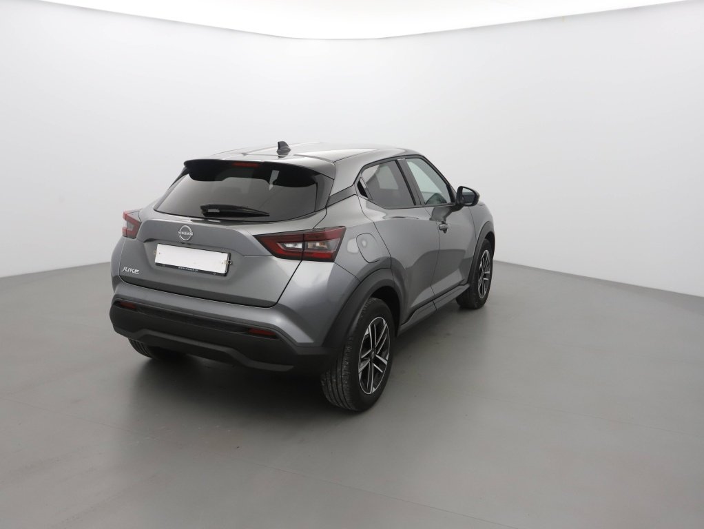NISSAN Juke 1.0 DIG-T 114CH N-CONNECTA