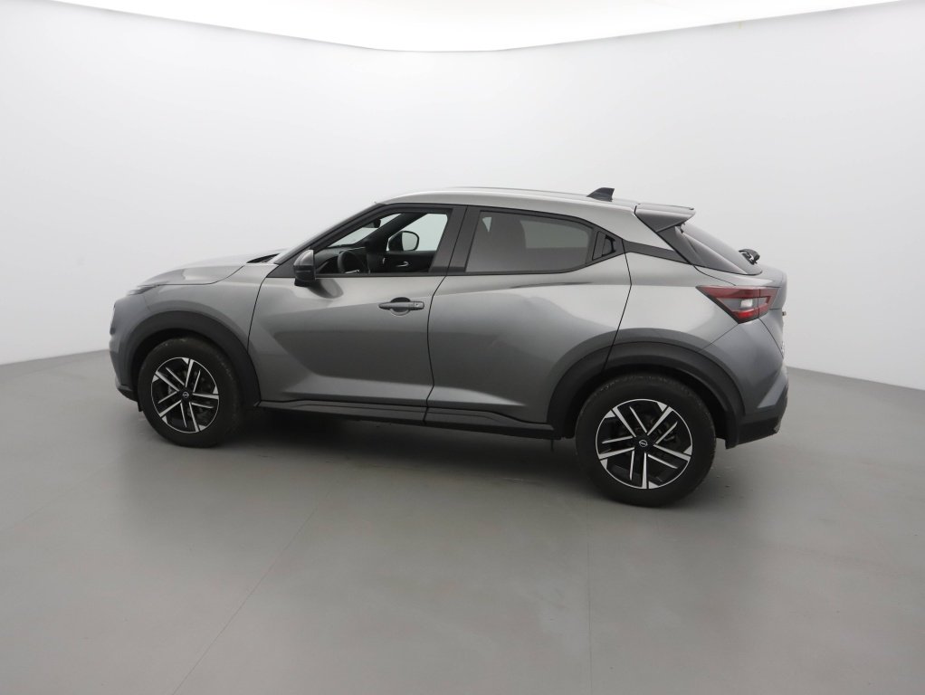 NISSAN Juke 1.0 DIG-T 114CH N-CONNECTA